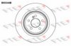 FTE BS5344B Brake Disc